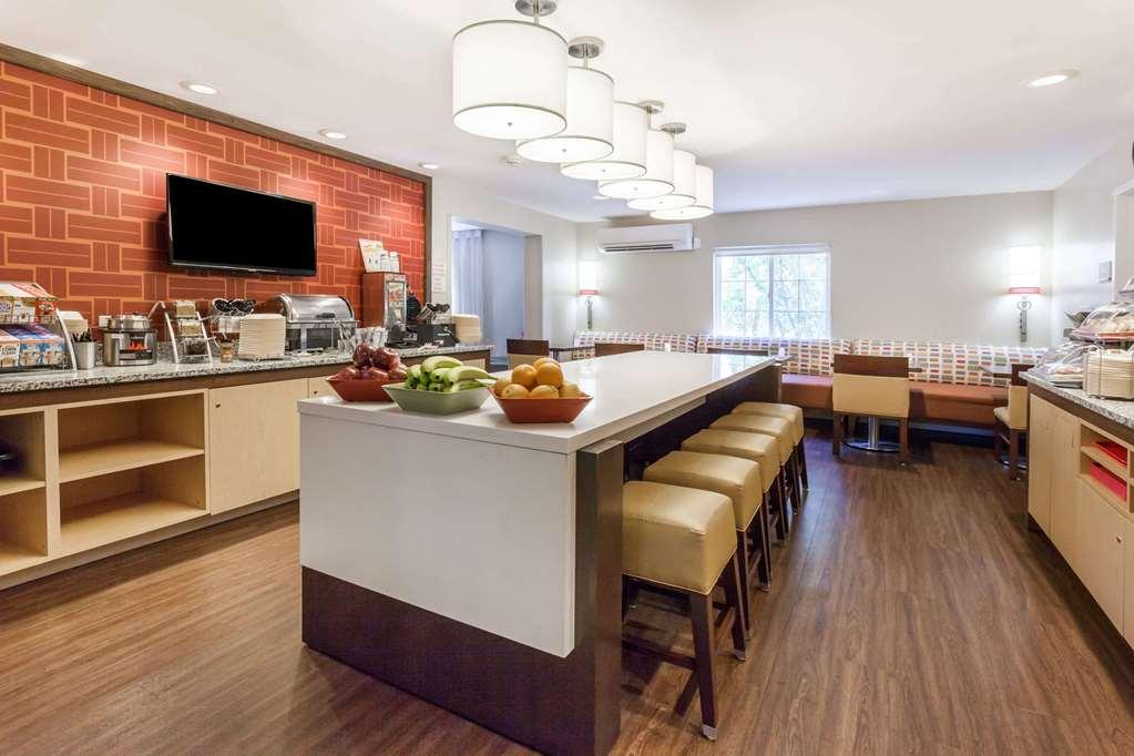 Mainstay Suites Detroit Auburn Hills Fasilitas foto