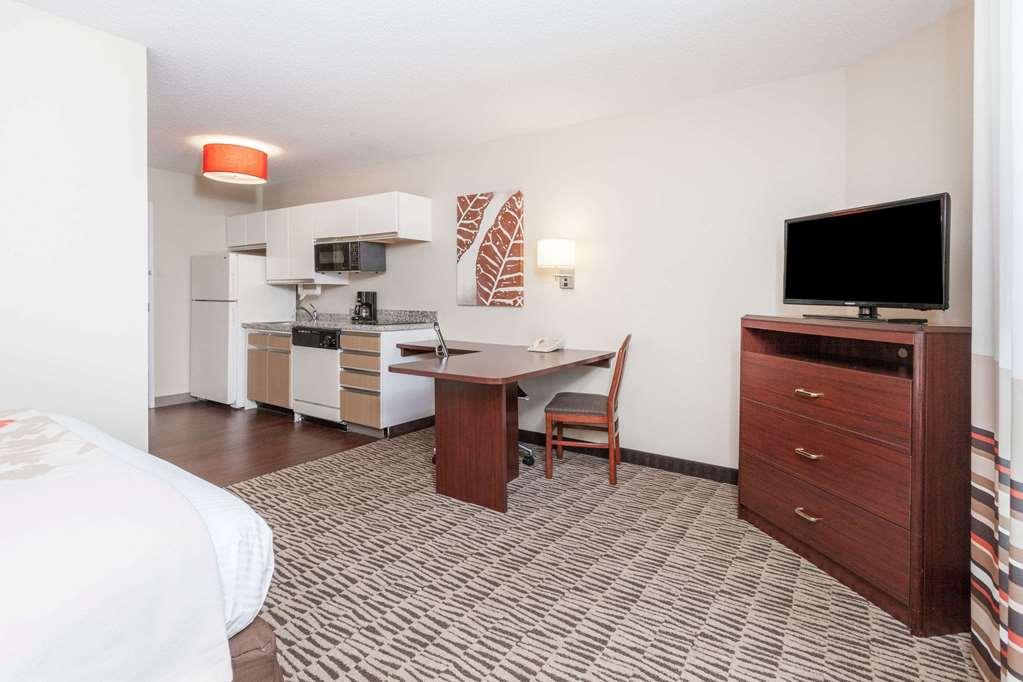 Mainstay Suites Detroit Auburn Hills Ruang foto