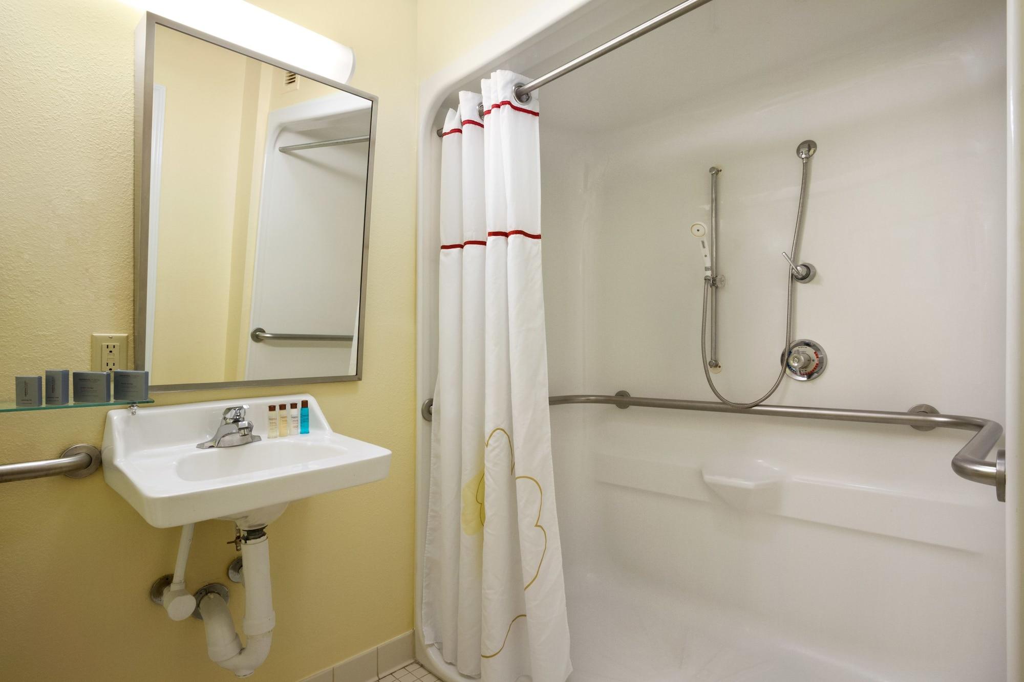 Mainstay Suites Detroit Auburn Hills Bagian luar foto