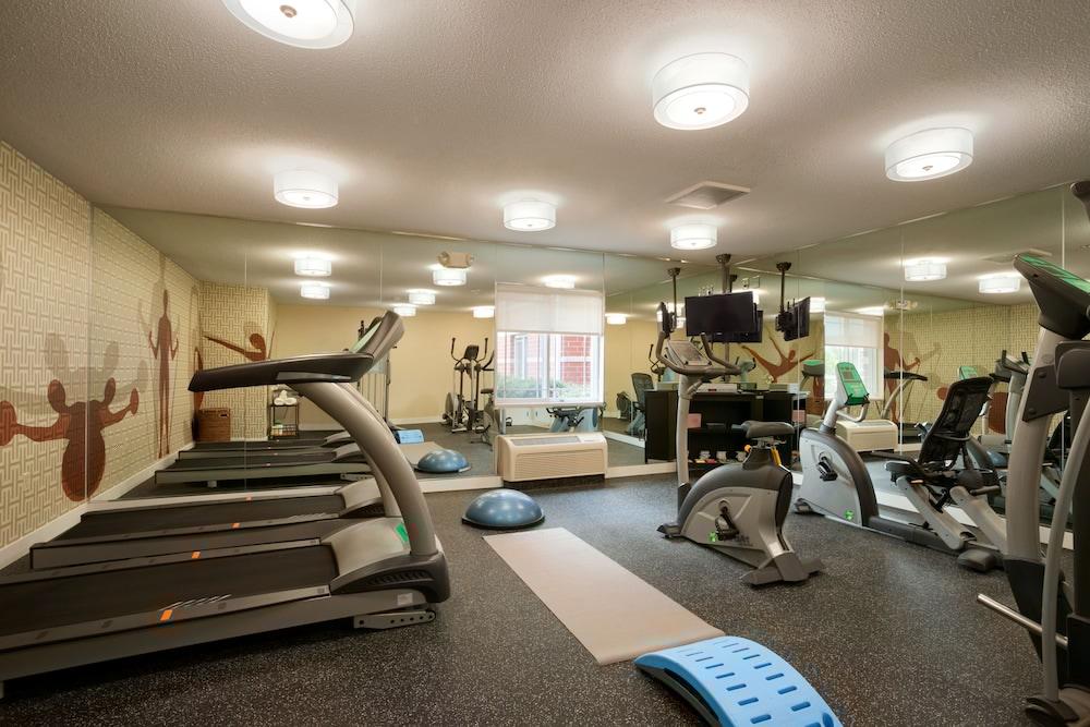Mainstay Suites Detroit Auburn Hills Bagian luar foto