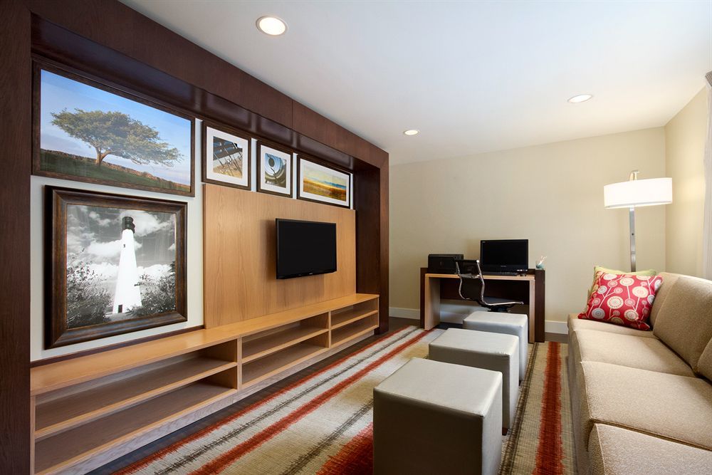 Mainstay Suites Detroit Auburn Hills Bagian luar foto